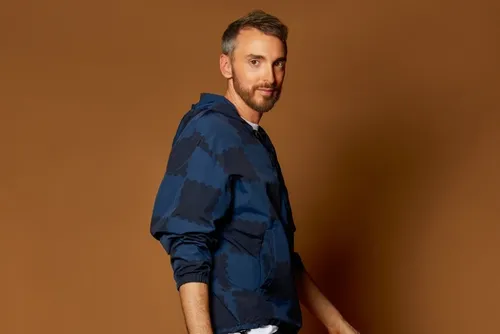 Retrouvez l'interview de Christophe Willem sur son nouvel album...