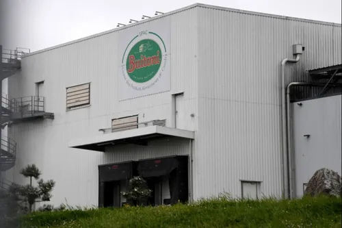 Journal 12h - L'usine Buitoni de Caudry pourrait rouvrir en novembre