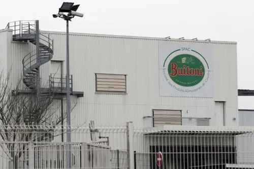 Journal 9h - Après les intoxications dues aux pizzas Fraich'Up, un...