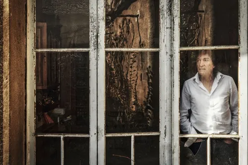 Un nouvel album pour Cali  “Ces jours qu’on a presque oubliés –...