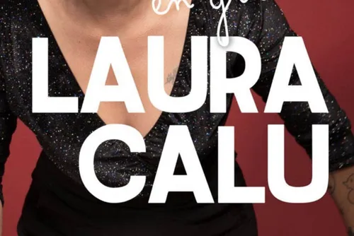 LAURA CALU sera au Splendid à Lille le 29 octobre avec En grand