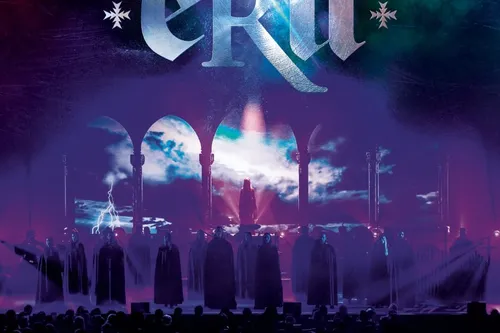 ERA- The live expérience au Zenith de Lille  -On en parle avec le...