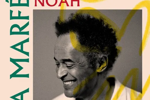 YANNICK NOAH  Nouvel album La marfée
