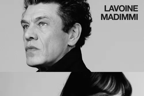 Marc Lavoine et Madimmi la fin d'une histoire mais le début d'une...