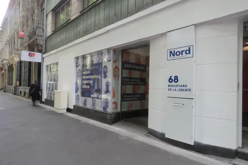 Journal 12h - Des agents du département du Nord agressés à Lille