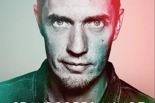 GRAND CORPS MALADE  ce vendredi en concert au Zenith de Lille