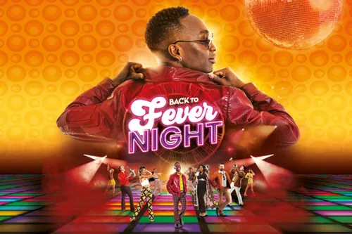 Le Casino Barrière Lille propose son nouveau spectacle « Back to...