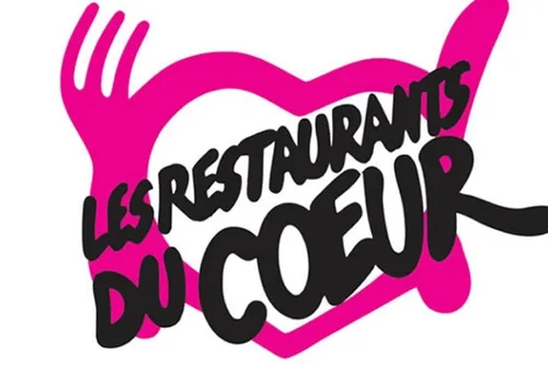 Journal 12h - La campagne des Restos du Cœur est lancée