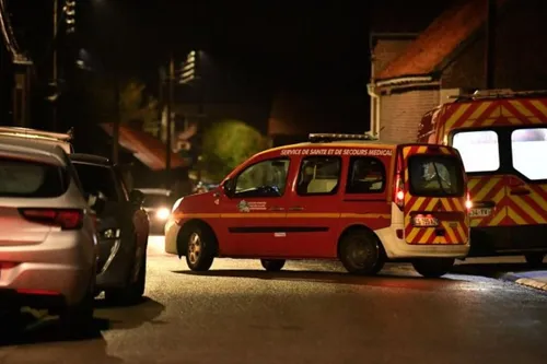 Journal 9h - Un hommage sera rendu ce midi, dans tous les centres...