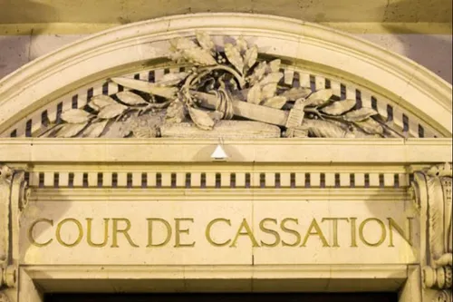 Journal 12h - La Cour de cassation rejette le pourvoi de Willy Bardon