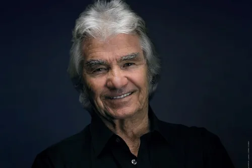 DANIEL GUICHARD est notre invité avant son concert à Lille en Mars...