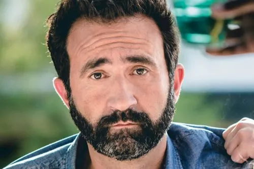 LE PODCAST- MATHIEU MADENIAN est de retour à Lille le 14 janvier au...