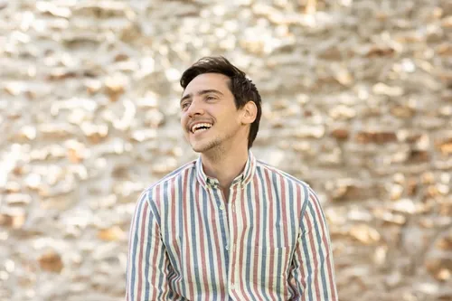 Interview Mona FM : Thomas Marty nous parle de son spectacle...