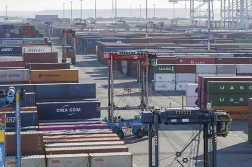 Journal 12h - 6 individus jugés devant les Assises du Nord pour...