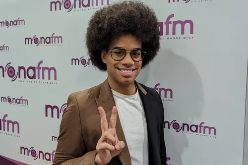 BOND SYMPHONIQUE avec Gwendal Marimoutou au Zenith de Lille - Le 11...