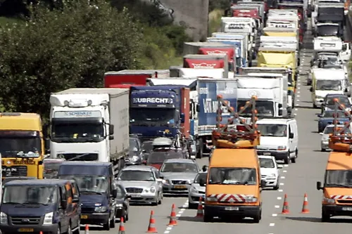 Journal 12h - La préfecture du Pas de Calais a pris un arrêté, pour...
