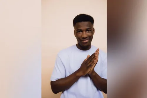 Qui est Claude ? Ce nouveau phénomène qui nous vient d'Amsterdam et...