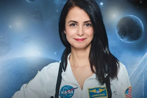 La Bajon arrive dans le Nord via Mars avec son nouveau spectacle...