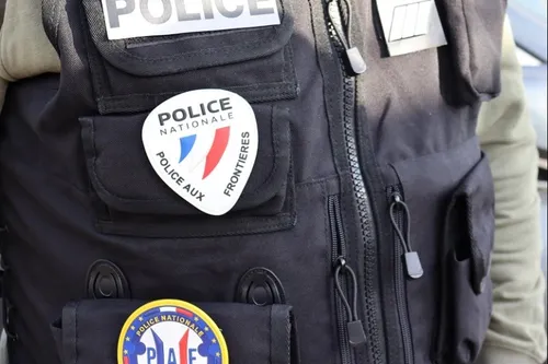 Journal 12h - Un réseau douaisien de passeurs démantelé et condamné