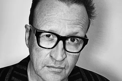 MARKA nous presente  son nouvel album Voodoo Belge- Le Podcast