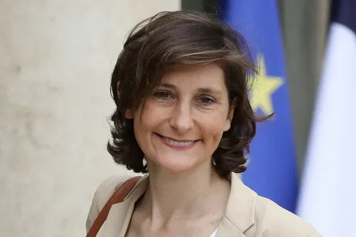 Journal 9h - La ministre des Sports dans le Pas de Calais ce matin