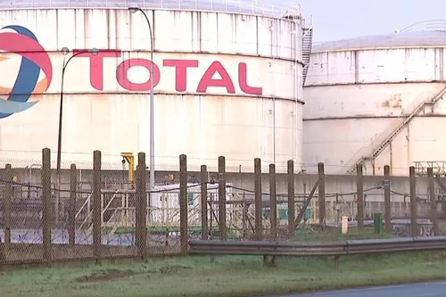 Journal 12h – Les actions continuent dans la Région, contre la...