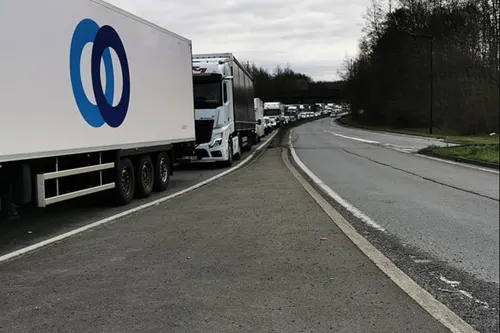 Journal 12h - On fait le point sur les actions menées depuis ce...