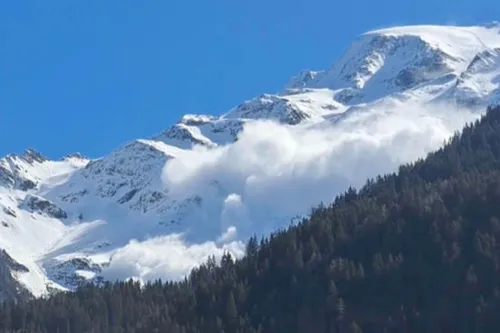 Journal 9h - Un lillois parmi les victimes de l'avalanche en Haute...