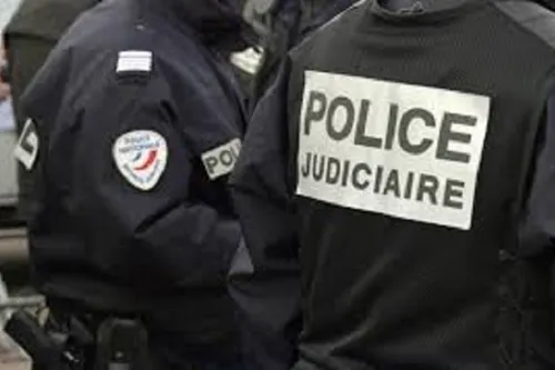 Journal 12h - Plus de 400kg de résine de cannabis ont été saisis...