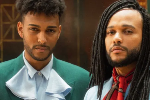 CALEMA -Voici un groupe qui vient de Sao Tomé et qui cartonne -Le...