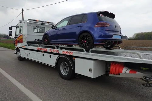 Journal 12h - 2 automobilistes interceptés en grand excès de...