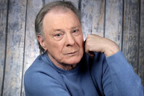 Herbert Léonard est de retour et je suis capable de remonter sur...