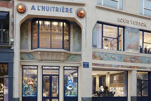 Journal 12h - 2è cambriolage à la voiture bélier en 4 mois pour...