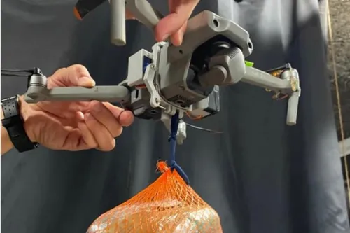 Journal 12h – Une organisation criminelle livrait des stupéfiants...