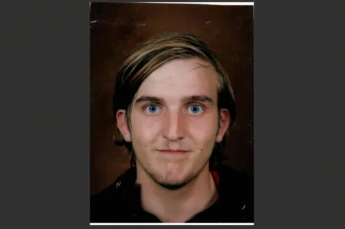 Journal 12h - Un appel à témoins après la disparition d'un jeune...