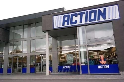 Journal 9h - Action va installer une plateforme logistique à Onnaing