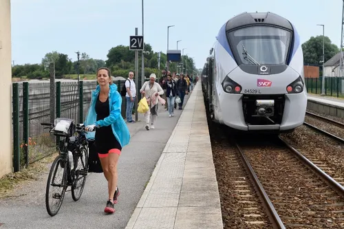 Journal 12h - Nouvelle vente de billets éTER dans les Hauts de...