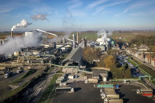 Journal 9h - Le ministre de l'industrie est dans le Nord aujourd'hui