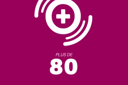 Retrouvez le Podcast de Plus de 80  avec Jeremy