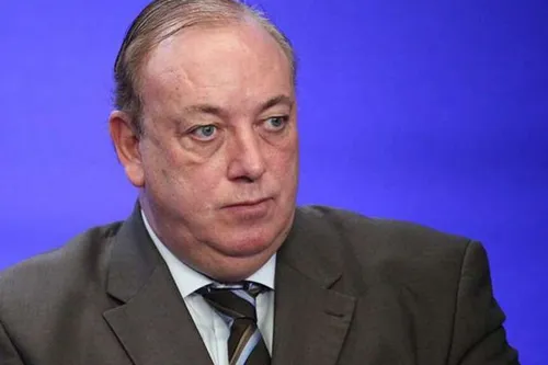 Journal 9h - Le sénateur du Nord Marc Philippe Daubresse mis en examen