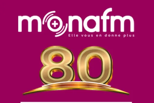 Le Podcast de 80 à l'heure avec Ryan Paris en invité