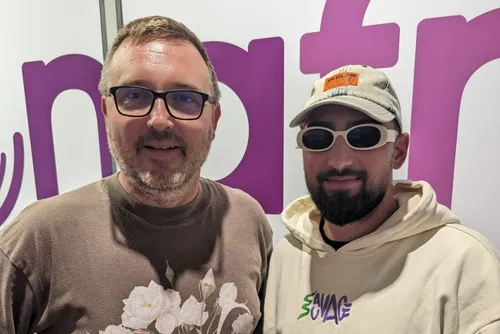 VACRA sera au Splendid à Lille le 23 septembre -L'auteur du hit...