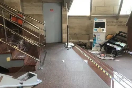 Journal 12h – Le conseil départemental du Nord porte plainte, après...