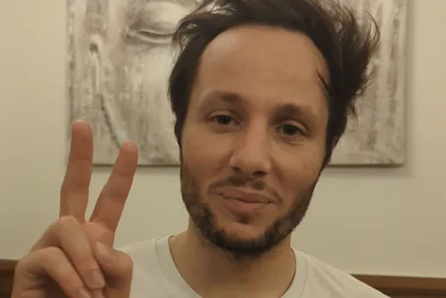 VIANNEY nous parle de son nouvel album qui sort le 10 novembre