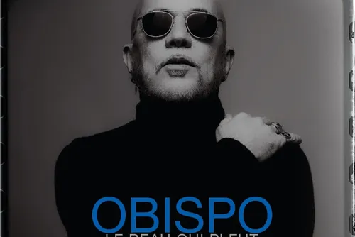PASCAL OBISPO est de retour avec un album et une tournée dans toute...