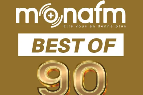 BEST OF 90 - Le Podcast de l'émission spéciale DANCE MACHINE