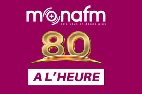 Ecoutez le Podcast de 80 à l'heure avec Alain LLorca de Gold - on...