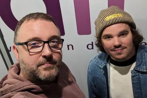 JIM BAUER est de retour avec un album et deux dates dans le Nord