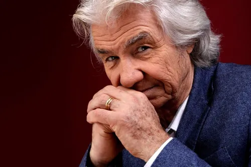 Daniel Guichard sera le 22 octobre à Denain pour la captation de...