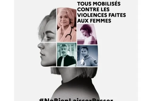 Journal 12h - Un individu condamné dans le Nord pour avoir violenté...